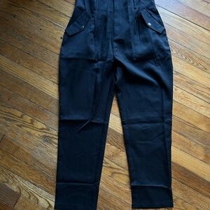 Women’s Black Pants